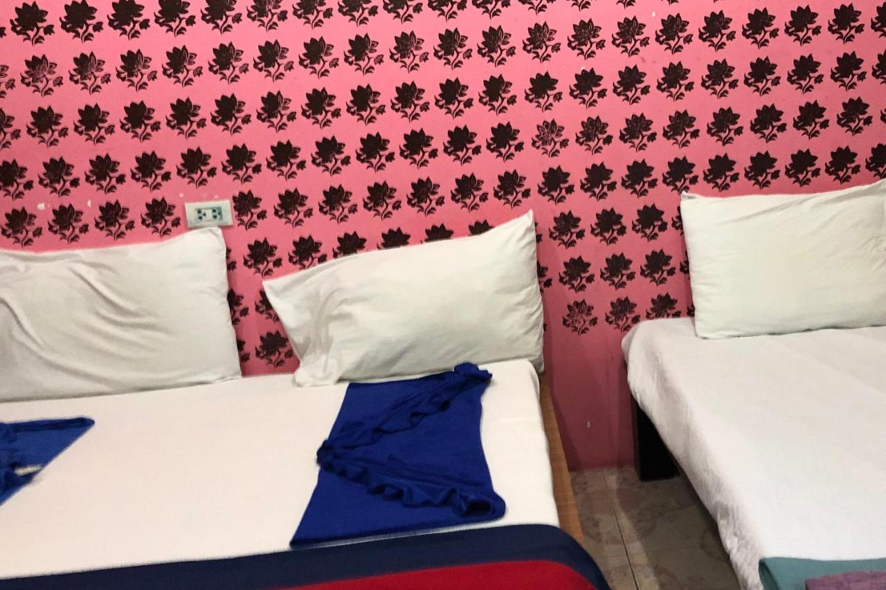 Oyo 1146 Paris In Bangkok Hotel Eksteriør billede