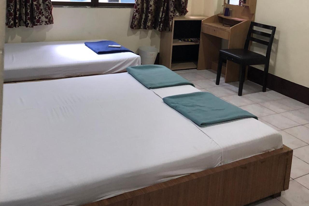 Oyo 1146 Paris In Bangkok Hotel Eksteriør billede